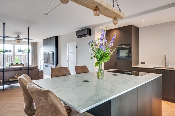Medium property photo - Raadhuisplein 16, 5691 AM Son